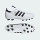 Soccer White