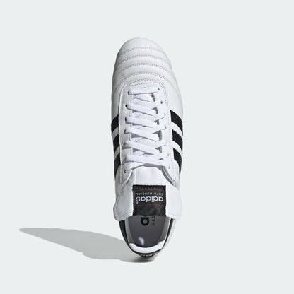 Soccer White