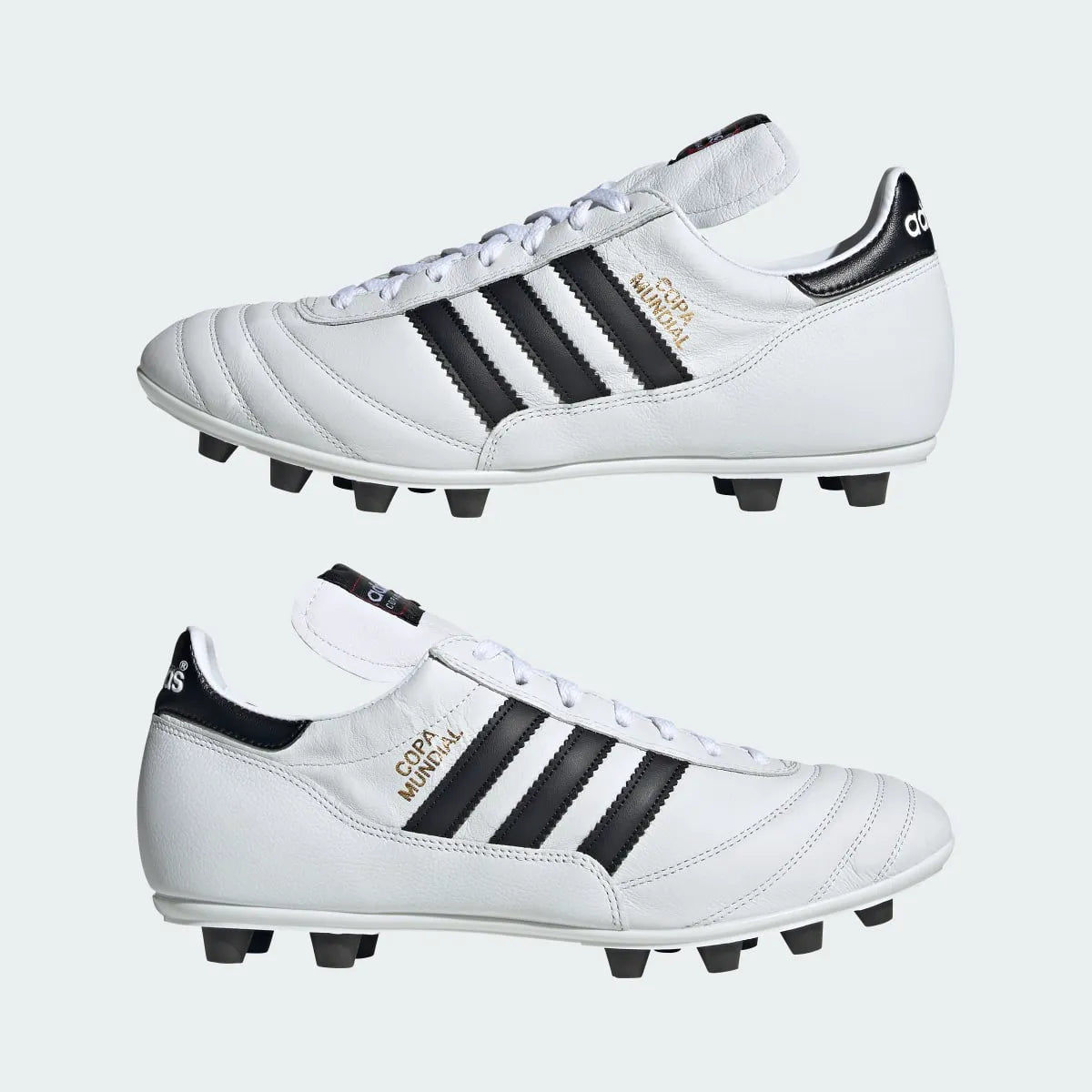 Soccer White