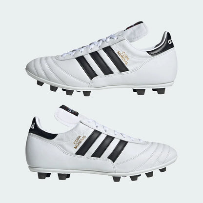 Soccer White