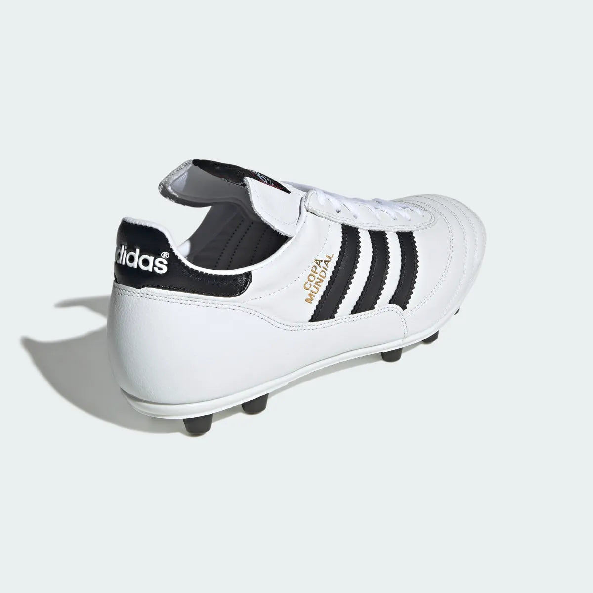 Soccer White