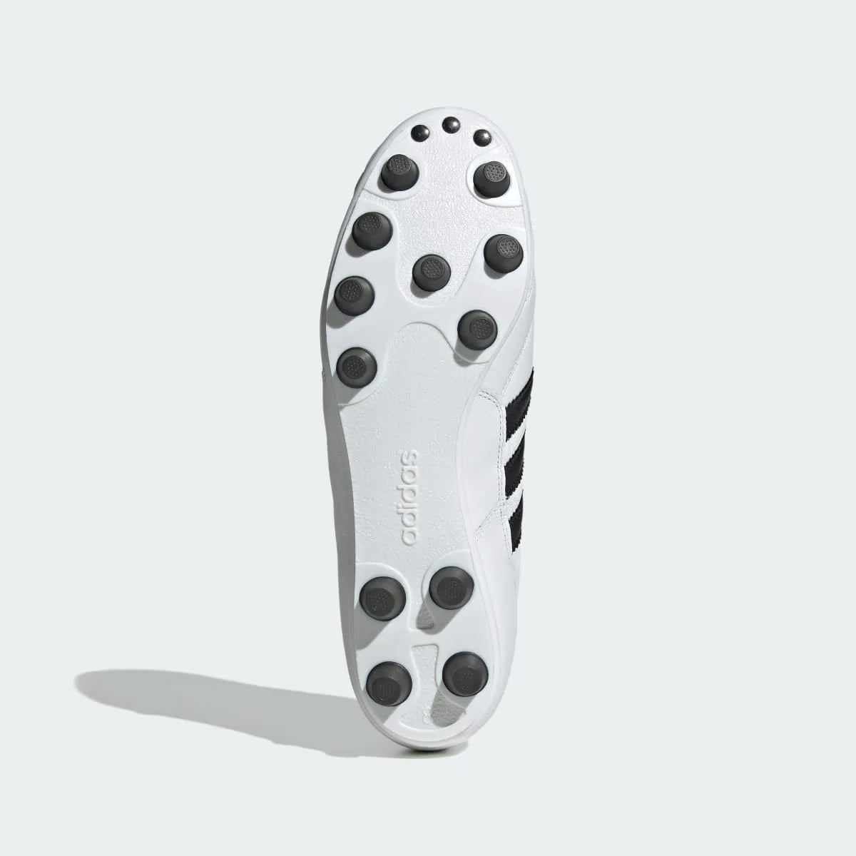 Soccer White