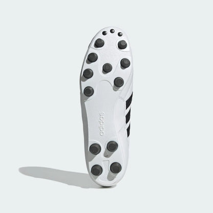 Soccer White