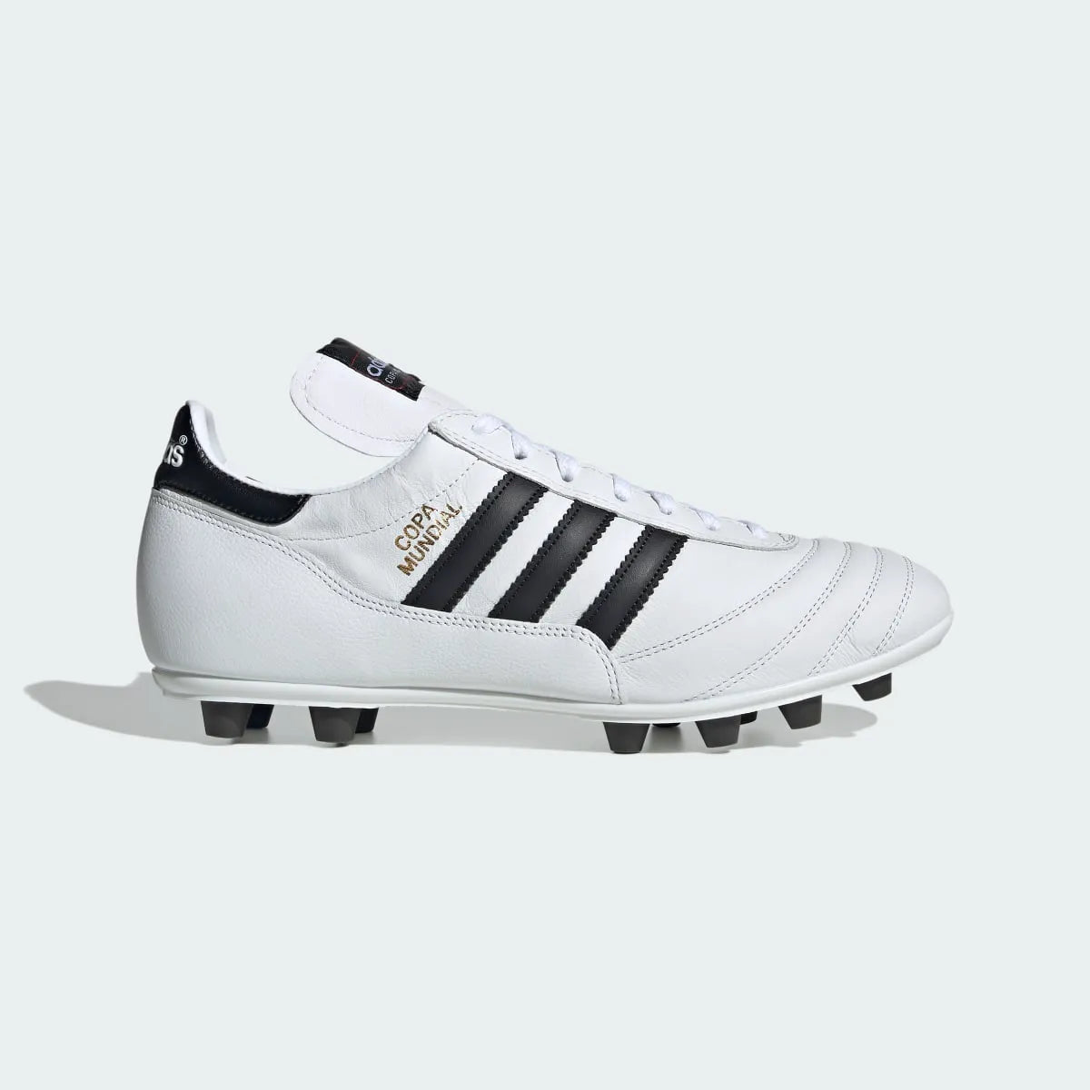 Soccer White