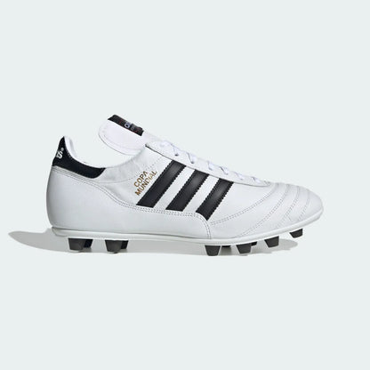 Soccer White