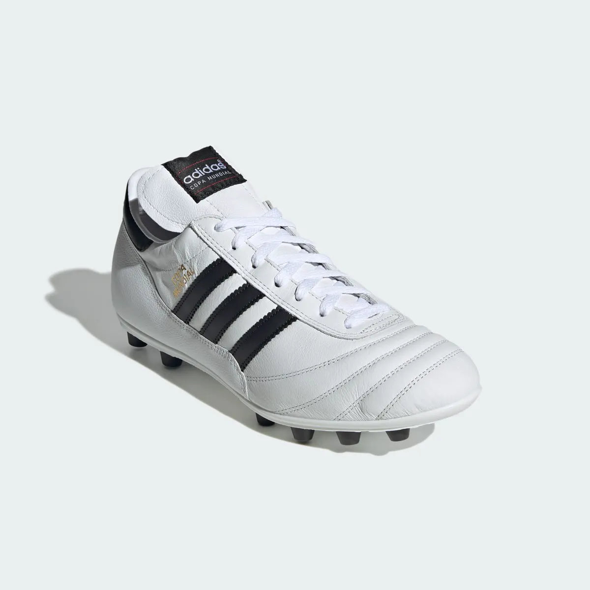 Soccer White