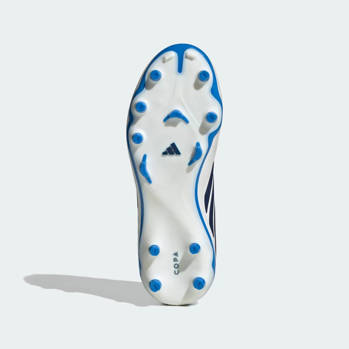 Soccer White