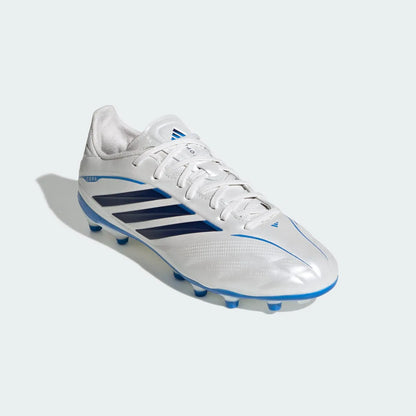 Soccer White