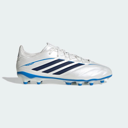 Soccer White