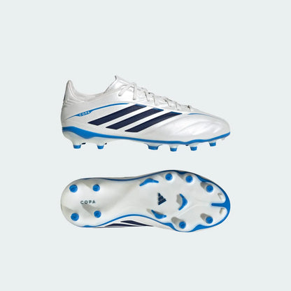 Soccer White