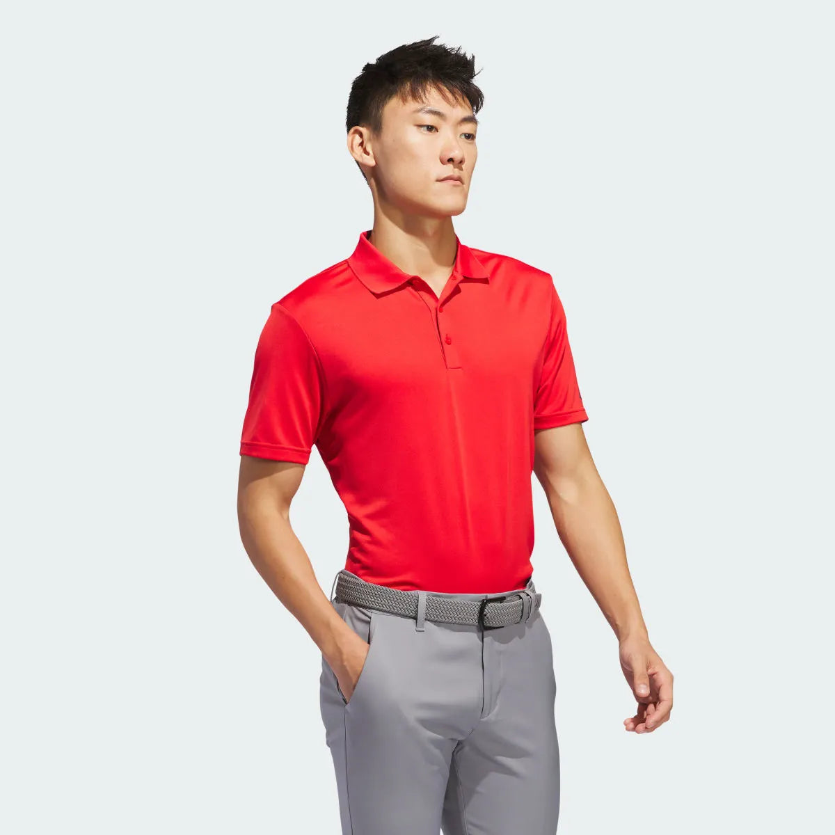 Golf Red