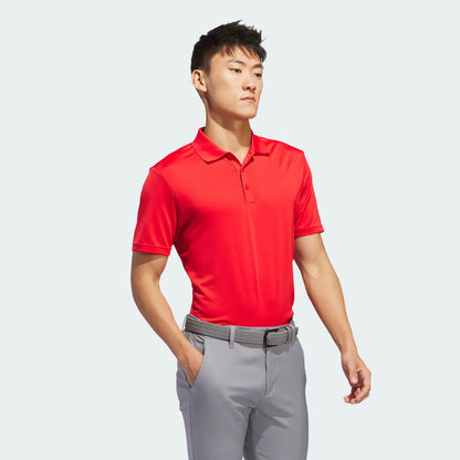 Golf Red