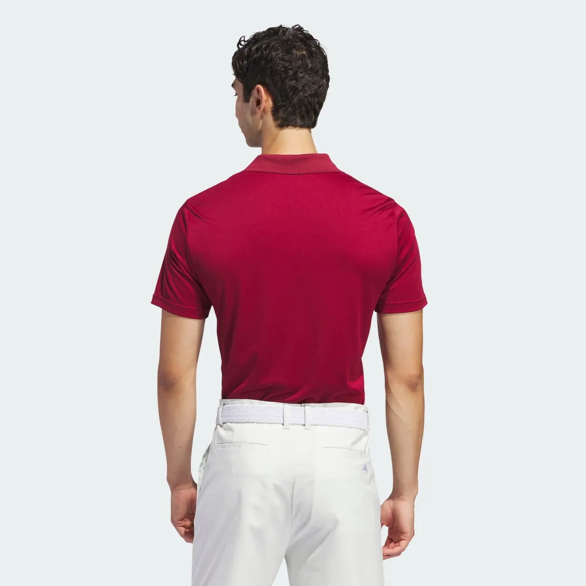 Golf Burgundy