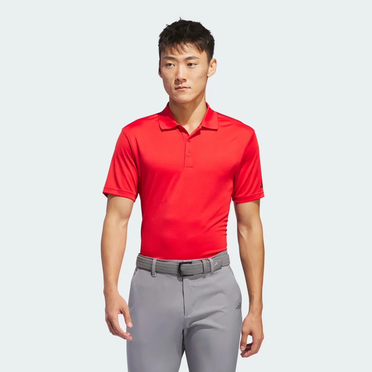 Golf Red