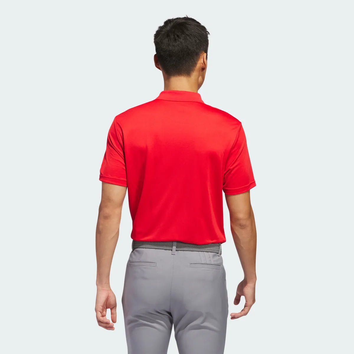 Golf Red