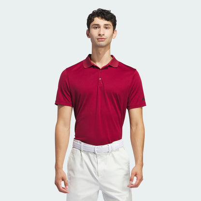Golf Burgundy