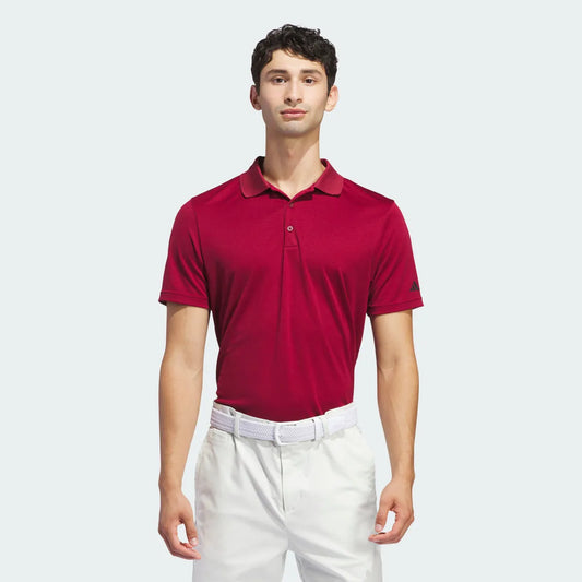 Golf Burgundy