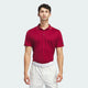 Golf Burgundy