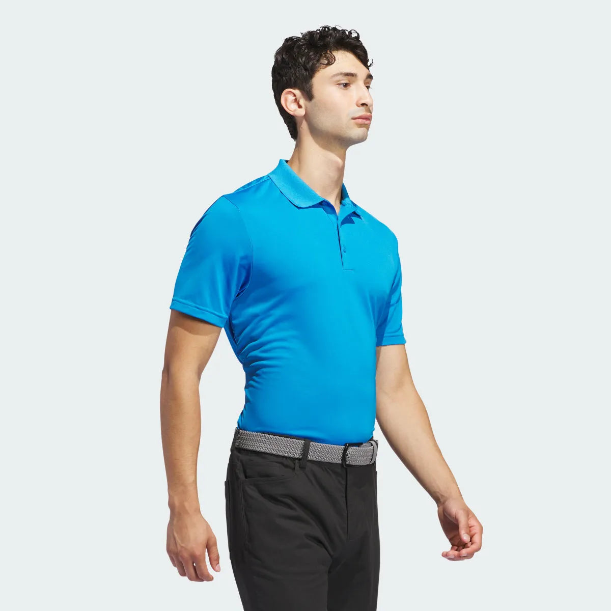 Golf Blue