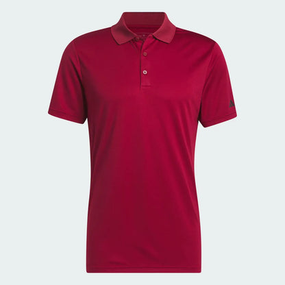 Golf Burgundy