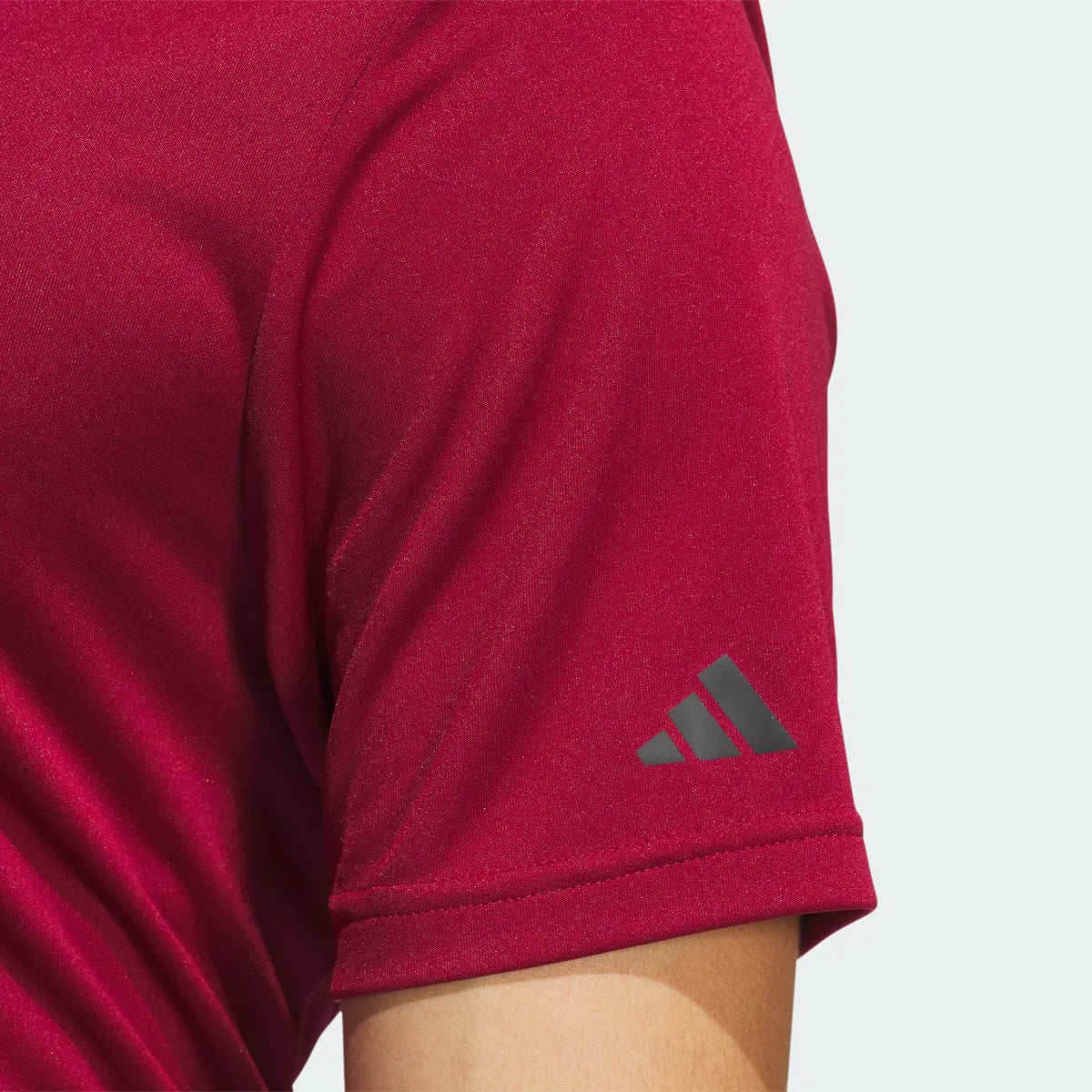 Golf Burgundy