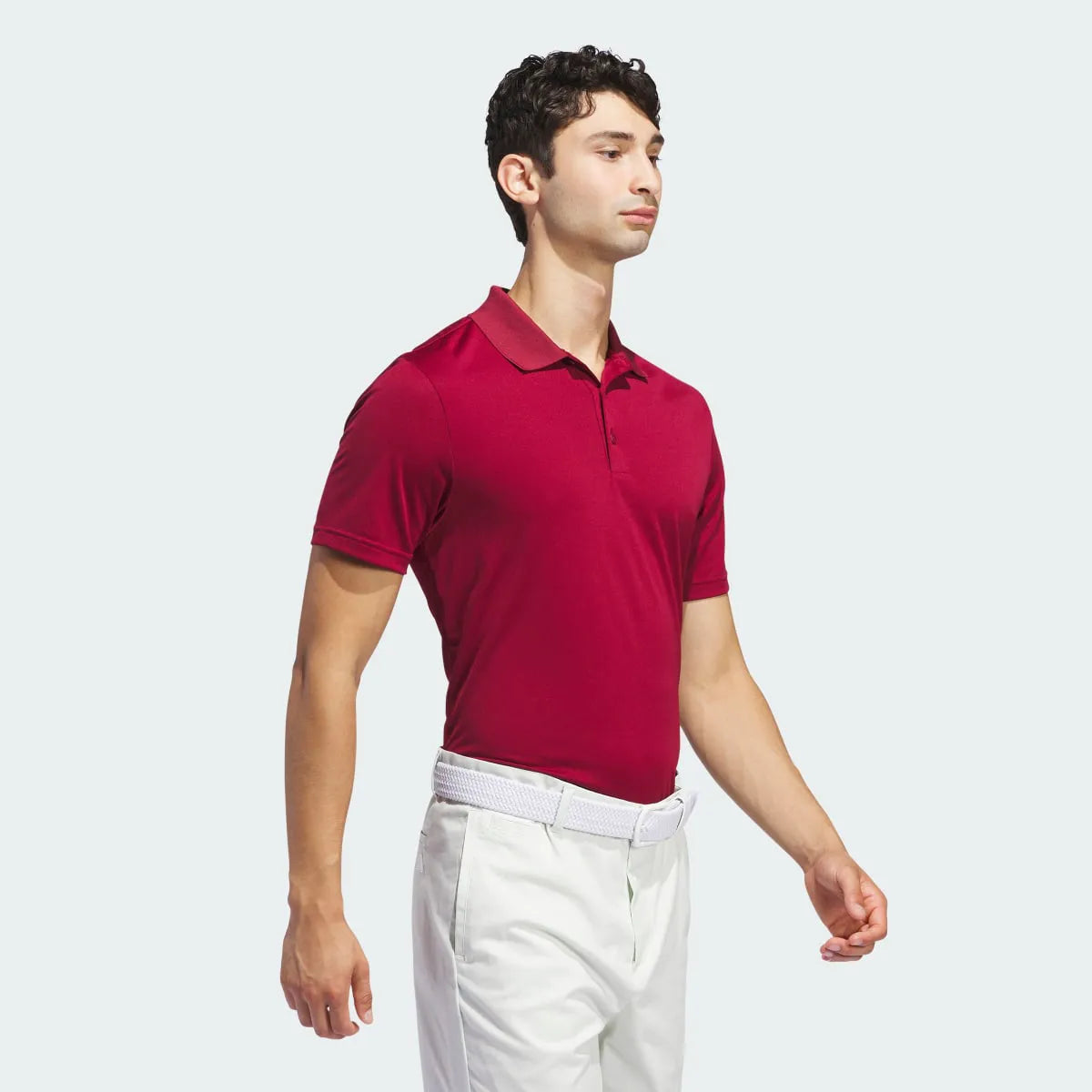 Golf Burgundy