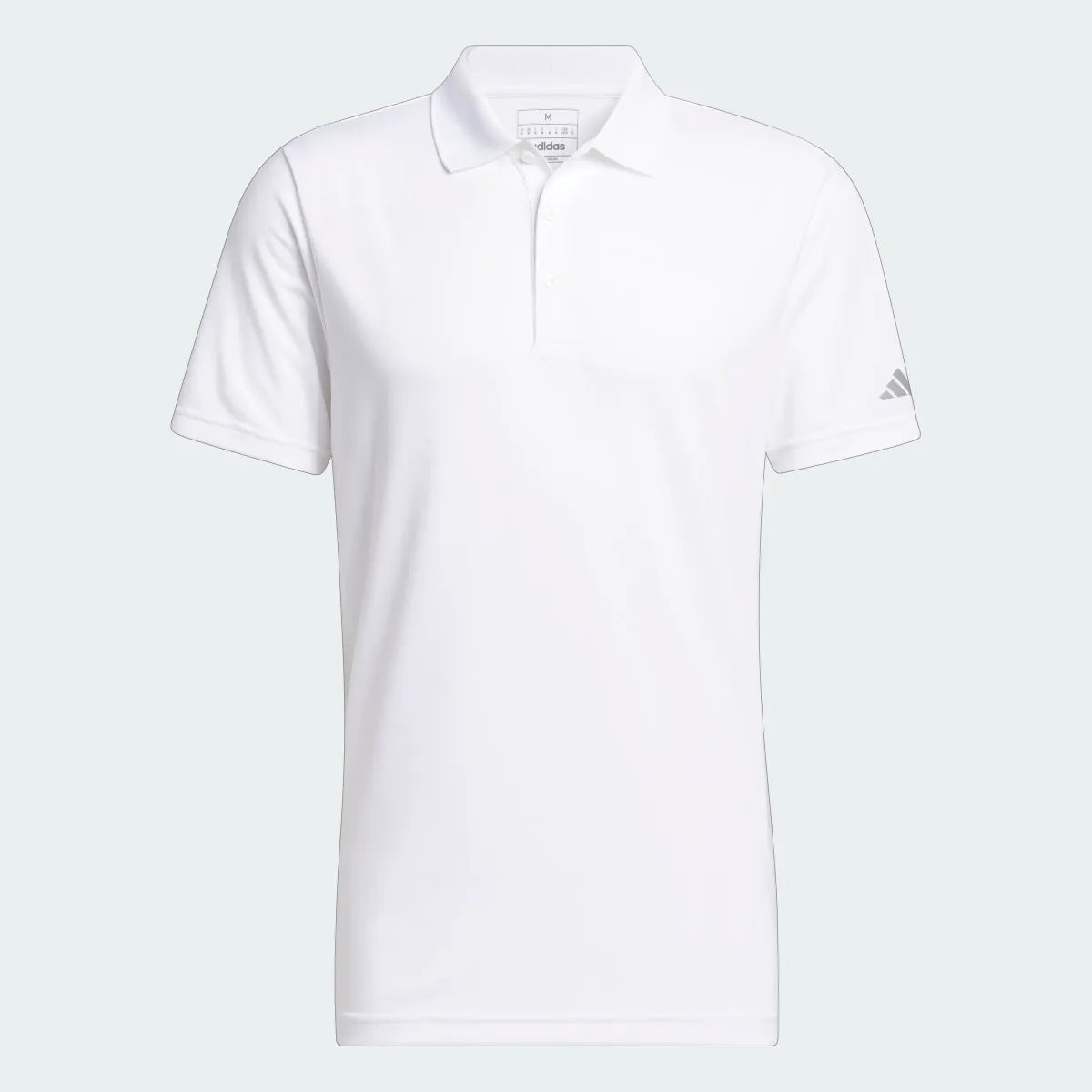 Golf White