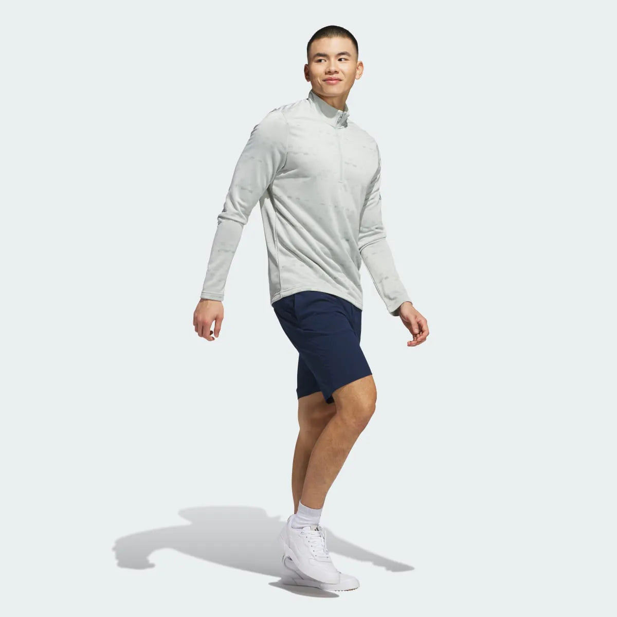Golf Grey