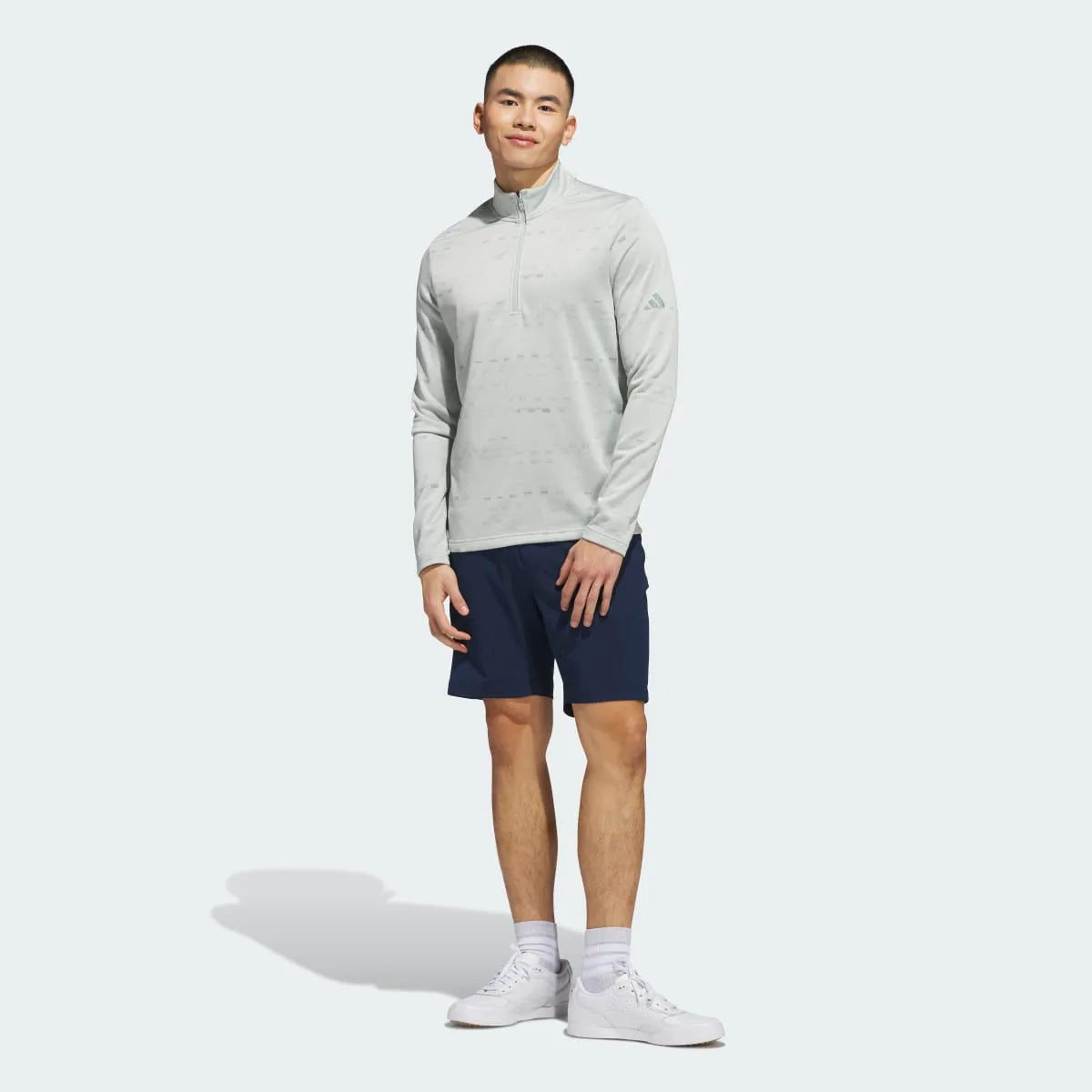 Golf Grey