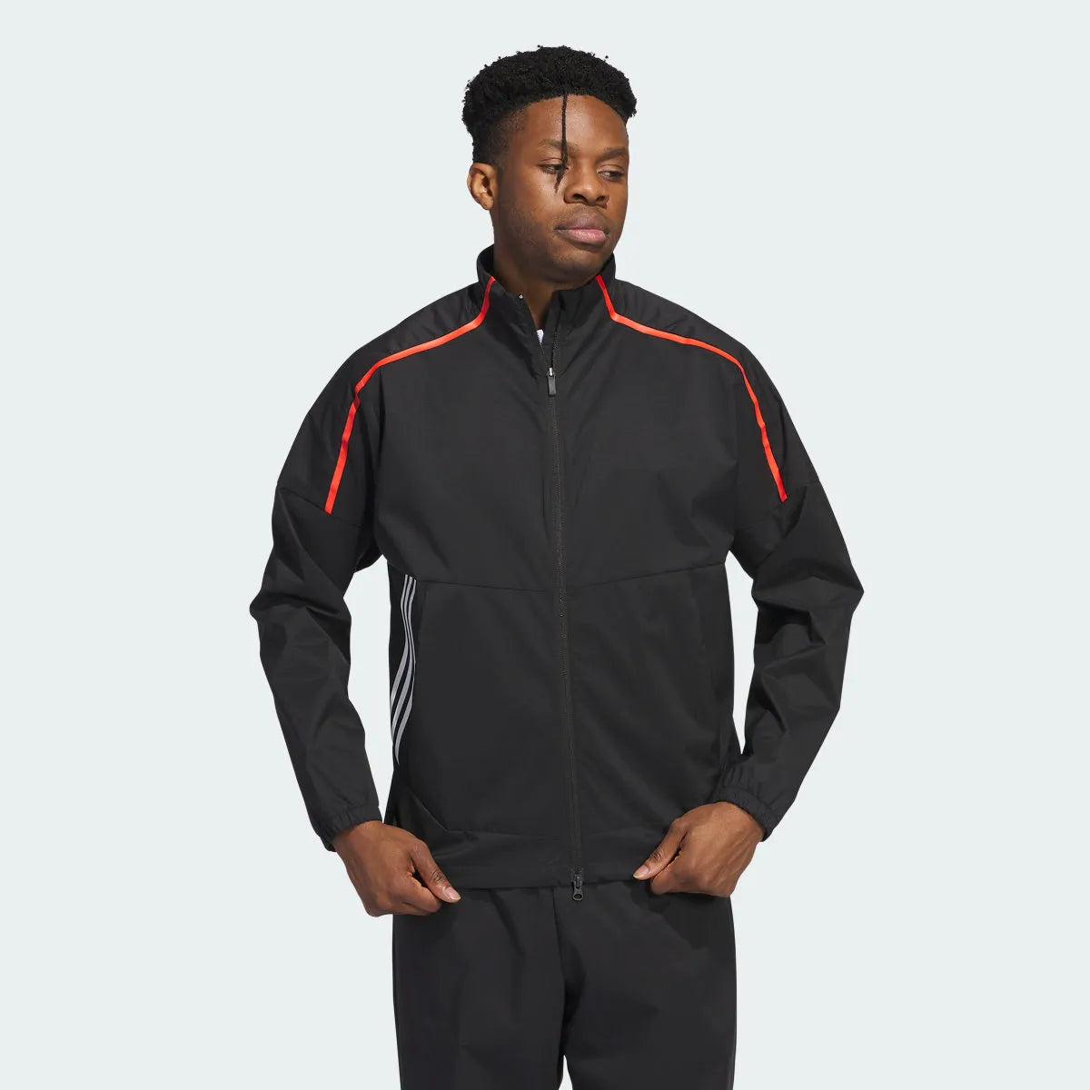 Golf Black