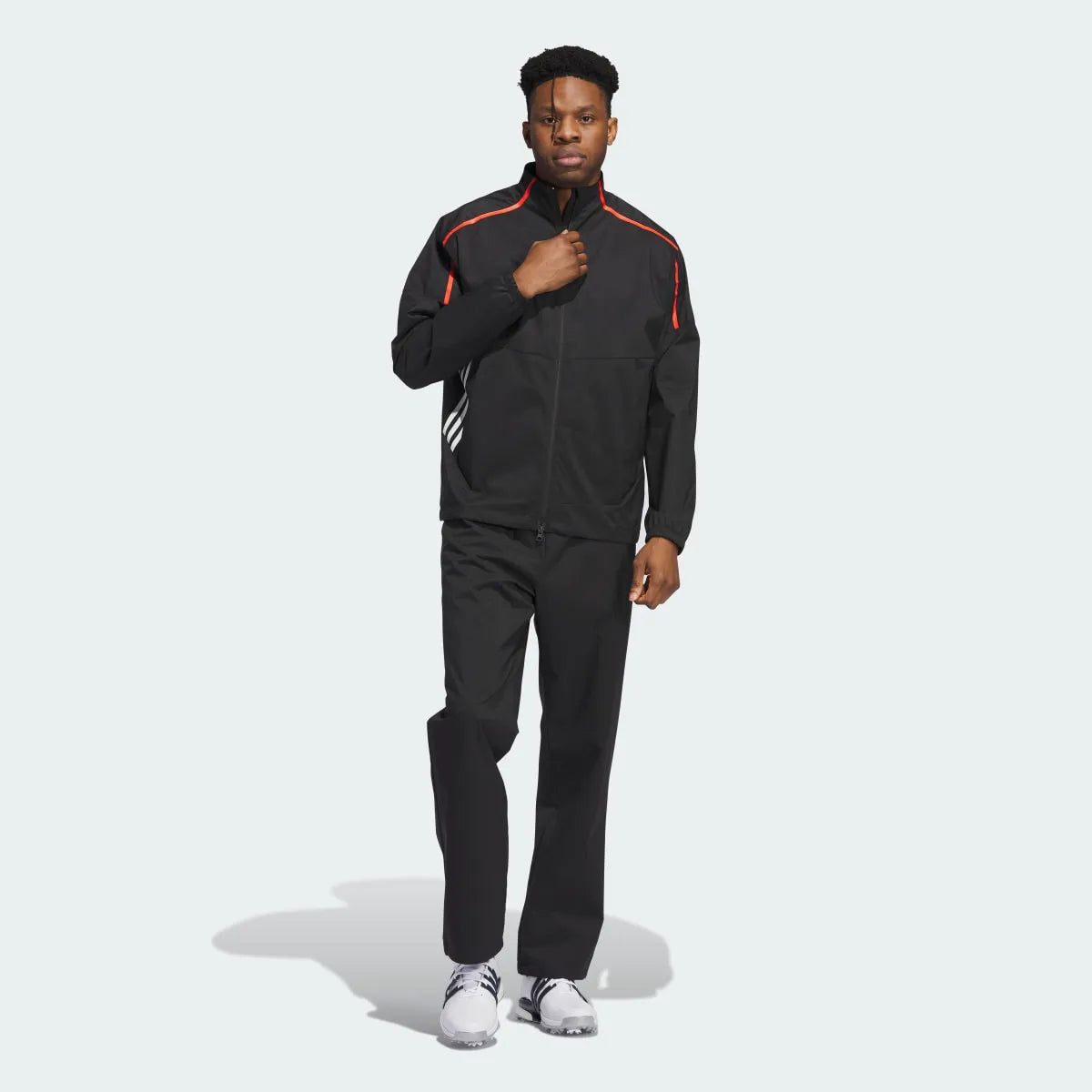 Golf Black