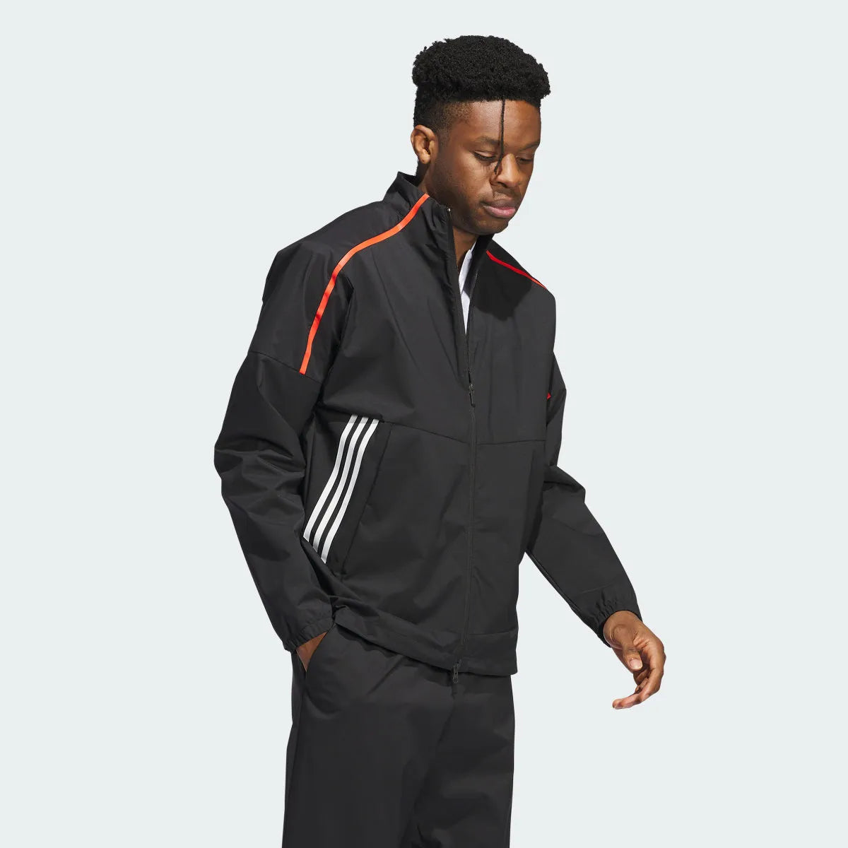 Golf Black