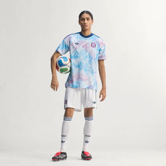 Soccer Blue