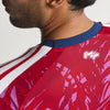 Soccer Red