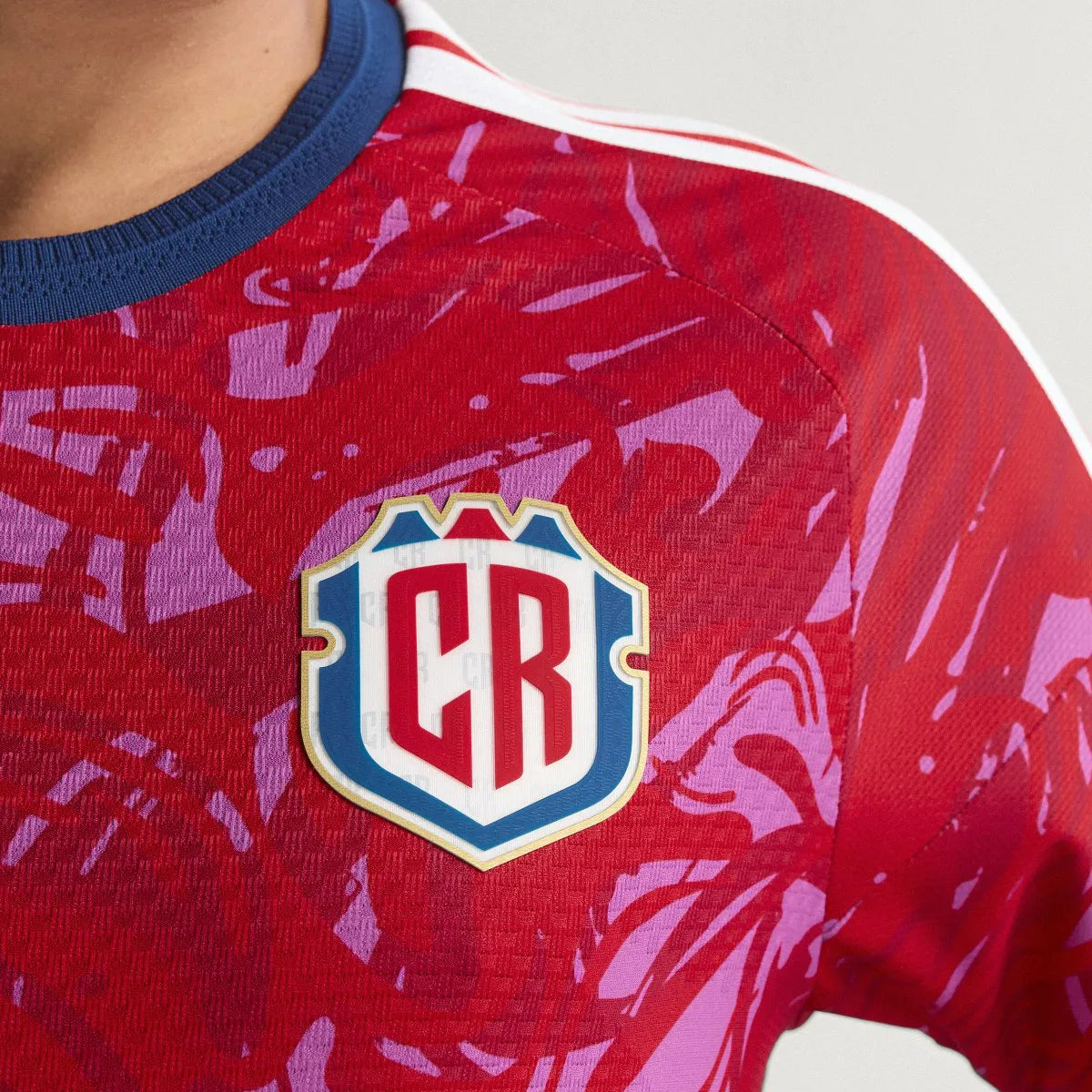 Soccer Red