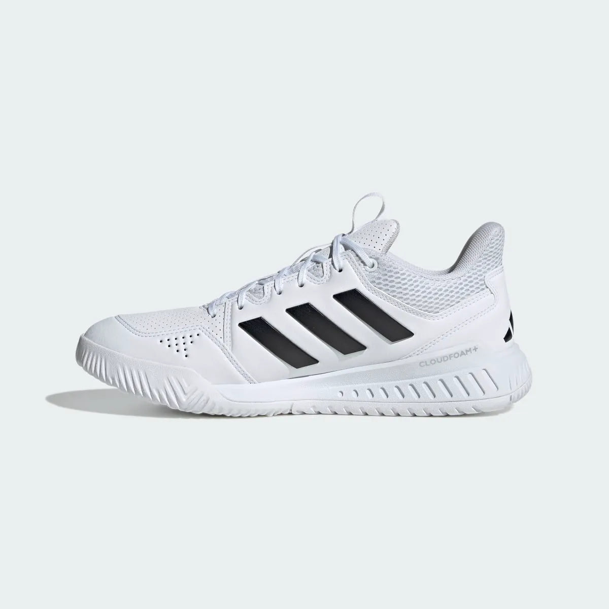 Workout White