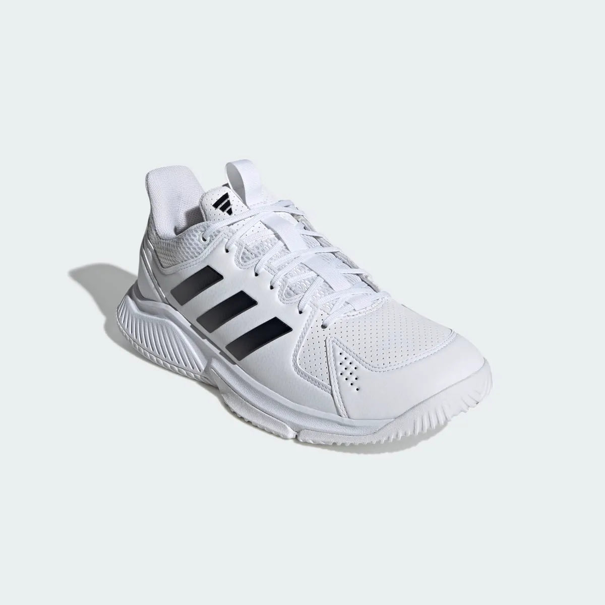 Workout White