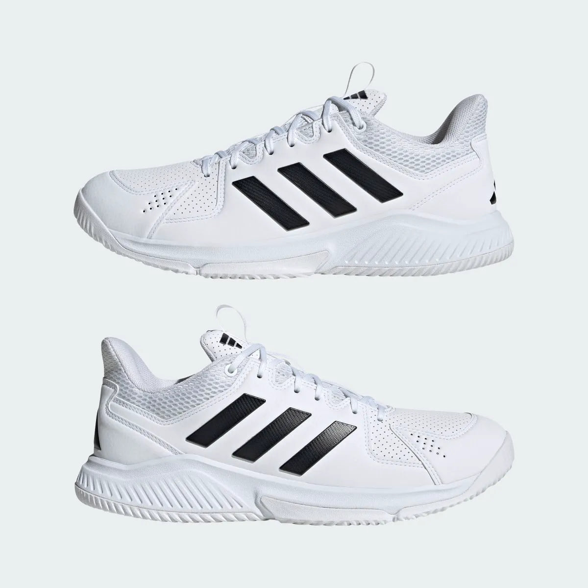 Workout White