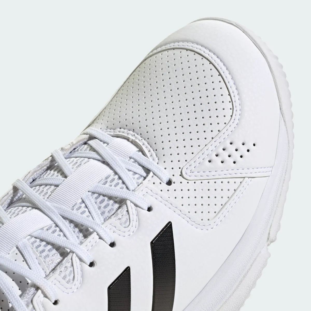 Workout White