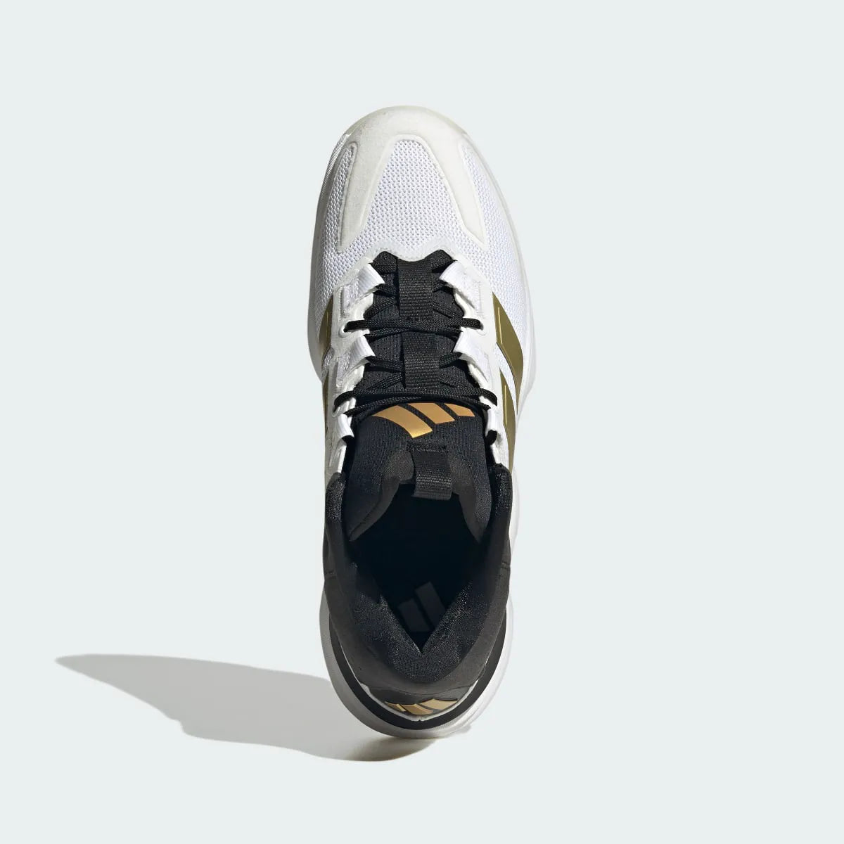 Volleyball White