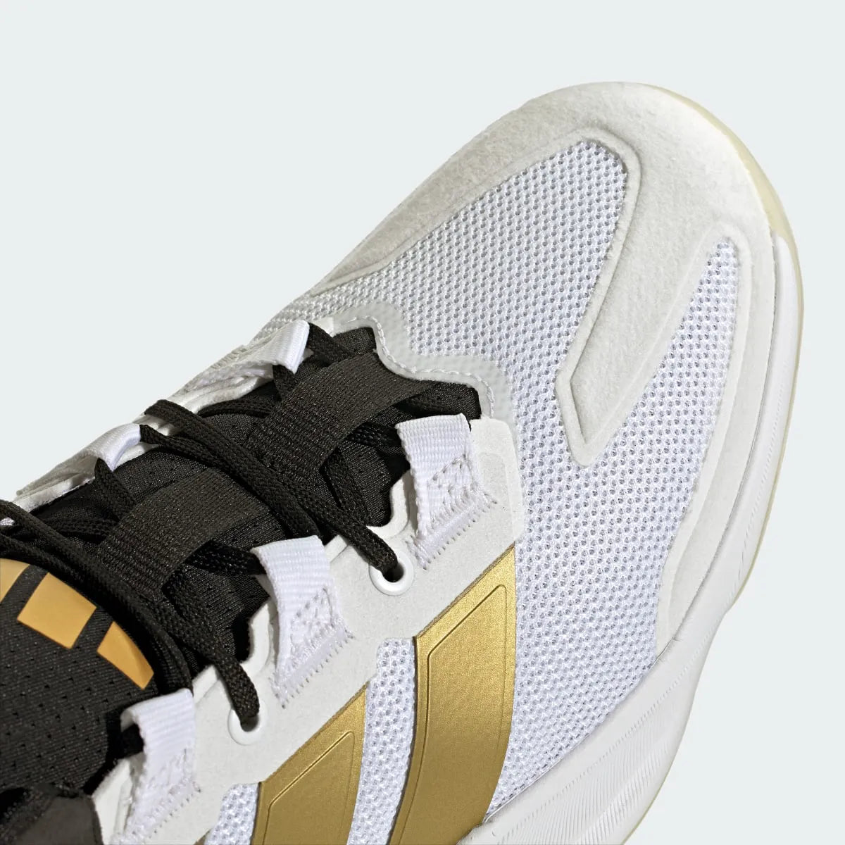 Volleyball White