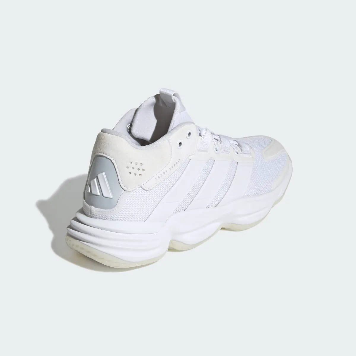 Volleyball White
