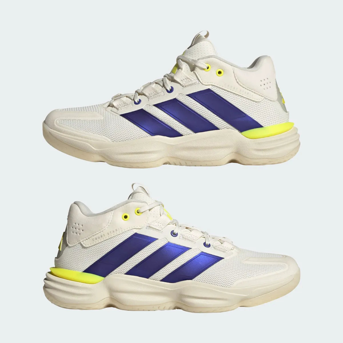 Volleyball White