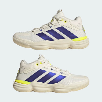 Volleyball White