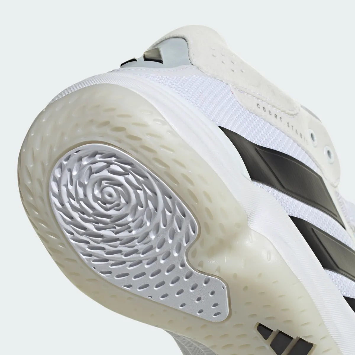 Volleyball White