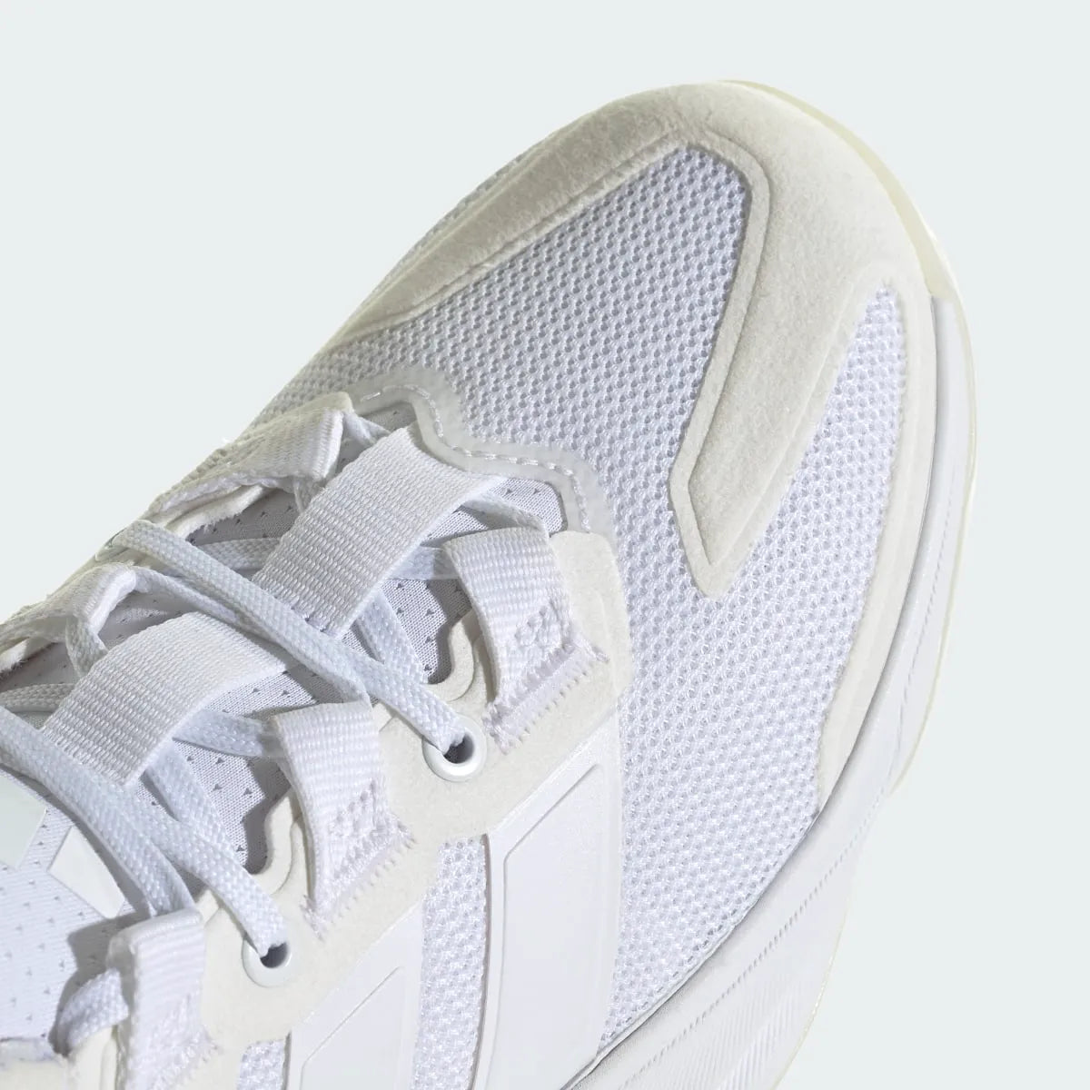 Volleyball White