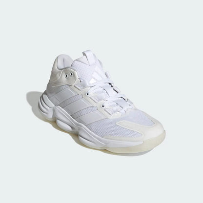 Volleyball White