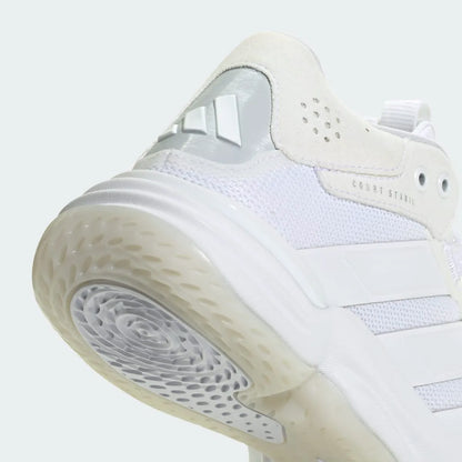 Volleyball White