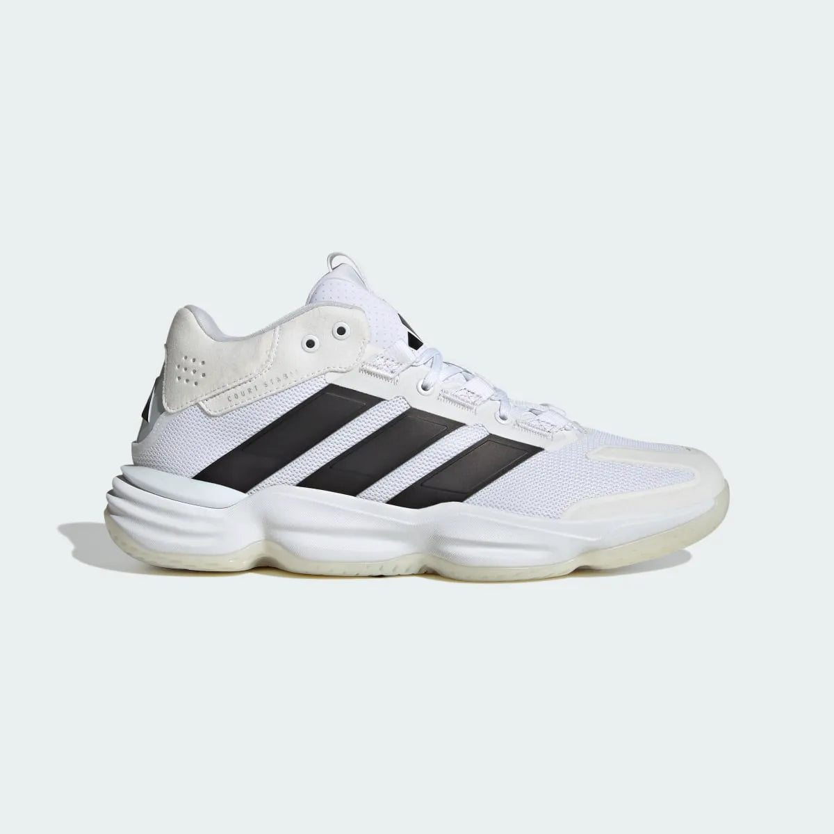 Volleyball White