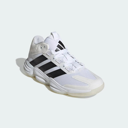 Volleyball White